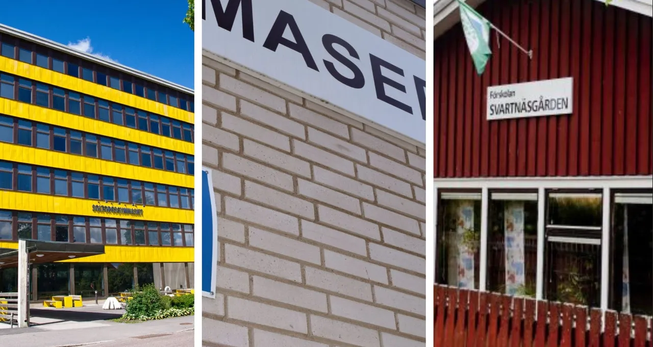 İsveçte bazı okullara gelen tehdit mektubu nedeniyle eğitime bir gün ara verildi