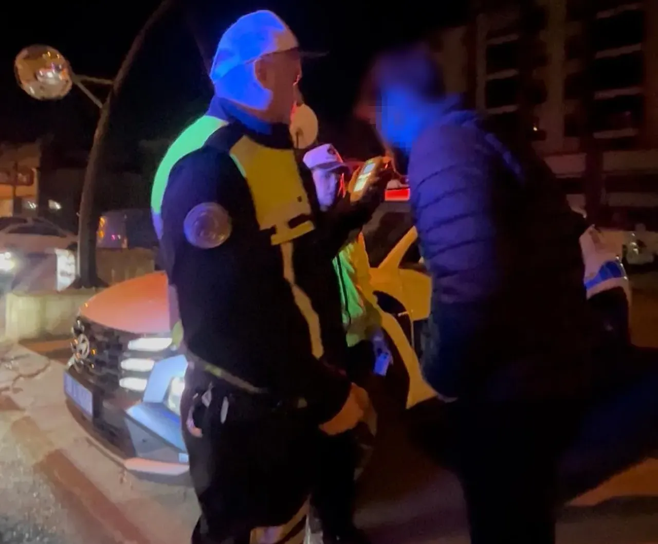 Kaçtı, saklandı ama kurtulamadı! “Ayaklarına kapanayım” yakarışı cezayı engelleyemedi