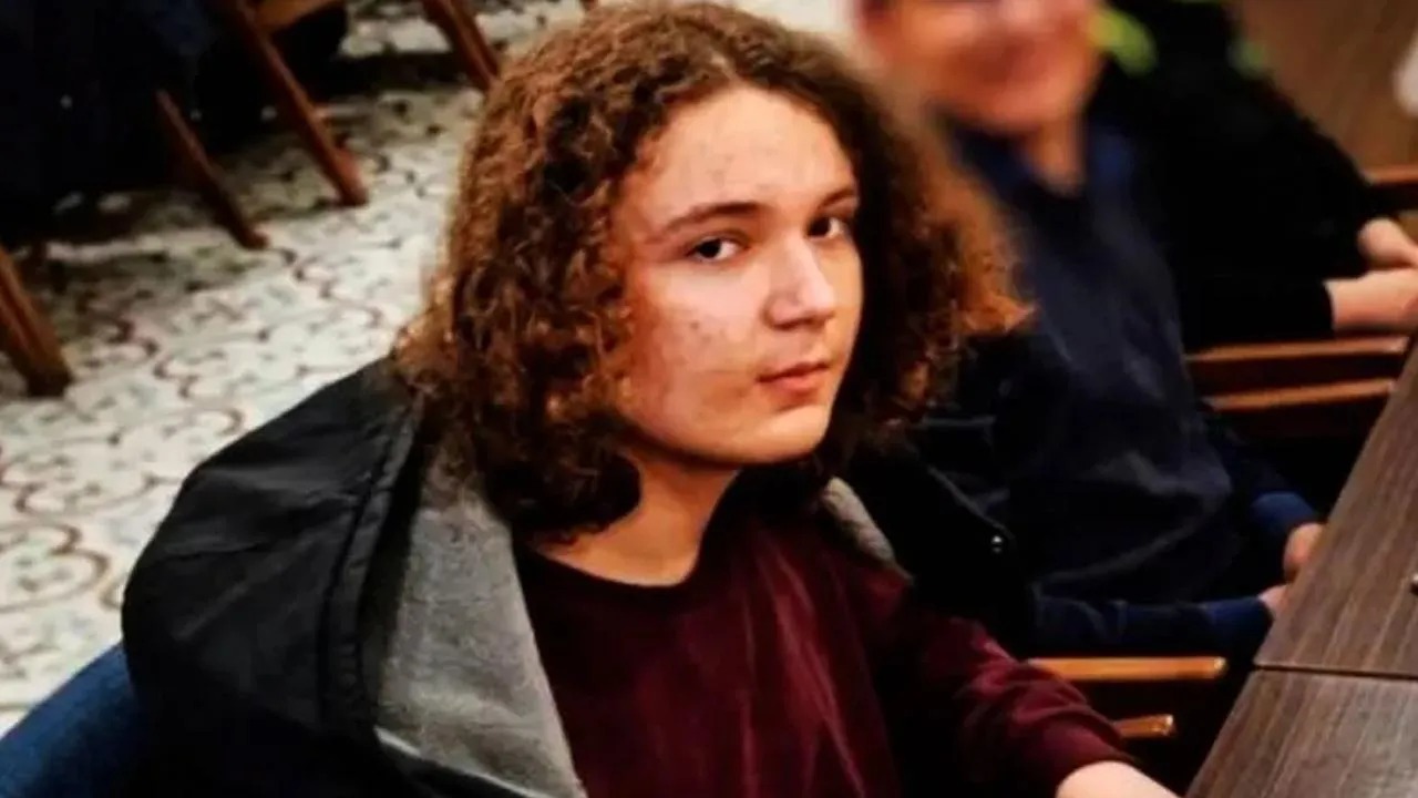 Kahramanmaraş saldırganı İsa Aras Mersinli’nin annesi Pınar Peyman Mersinli tutuklandı