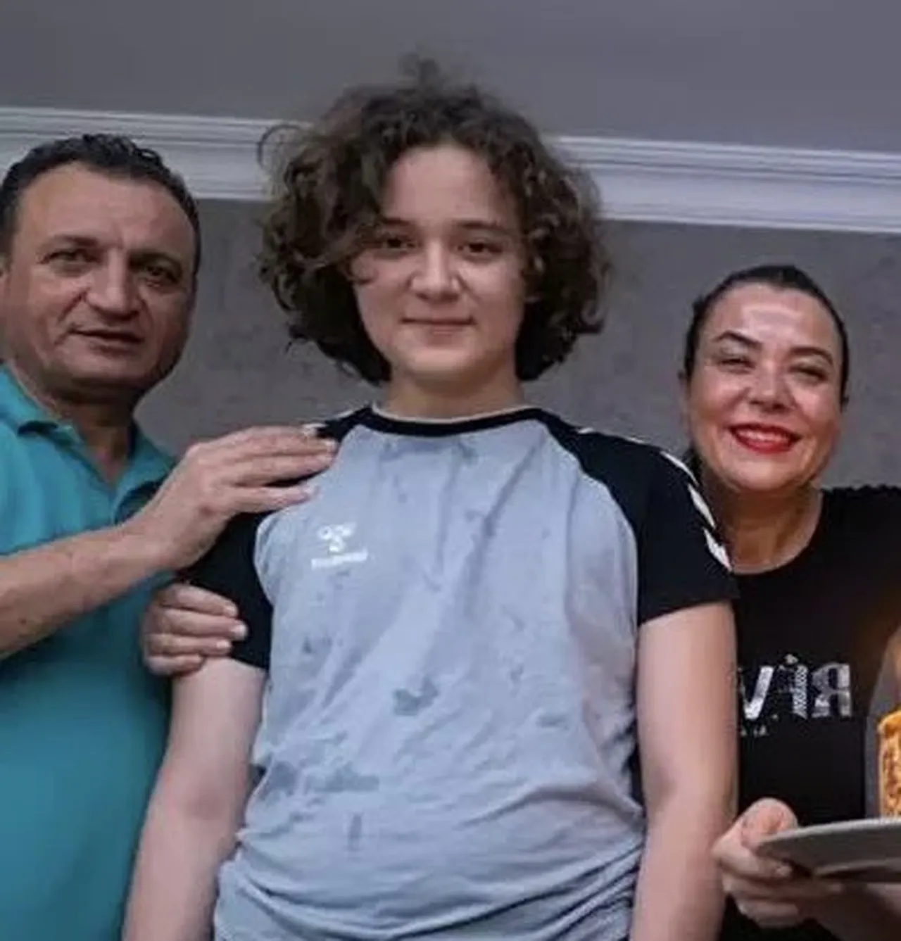 Kahramanmaraş saldırganı İsa Aras Mersinli’nin annesi Pınar Peyman Mersinli tutuklandı