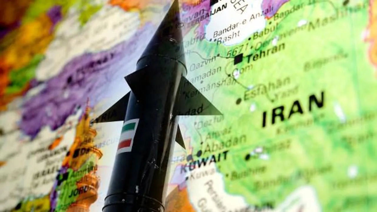 Katar, BAE ve Irak diken üstünde: İran yeniden komşu ülkeleri tehdit etti: Petrol gelirlerinizi kaybedersiniz