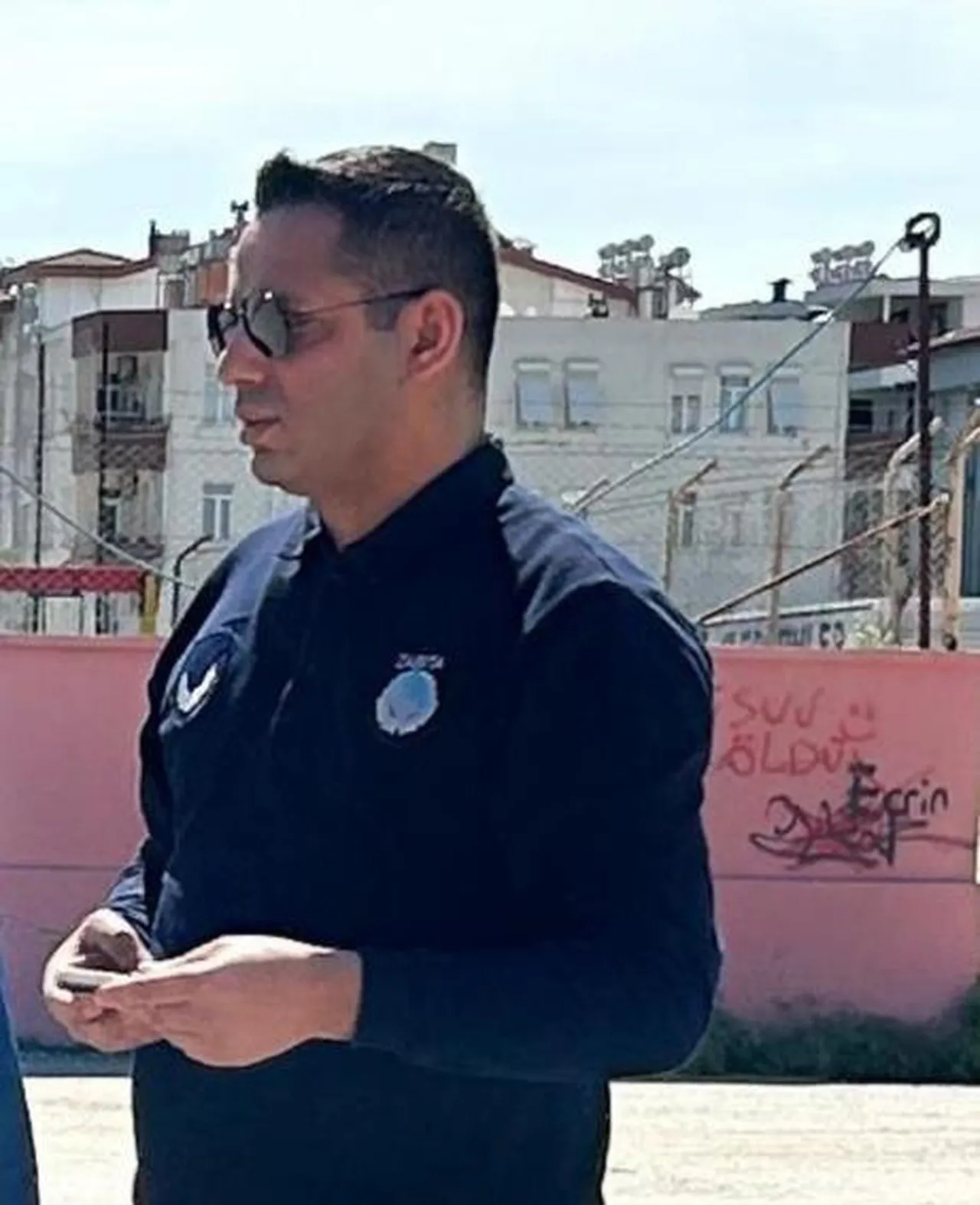 Kayıp zabıta Ali Savaş için geniş çaplı arama: Babanın çağrısı yürek yaktı