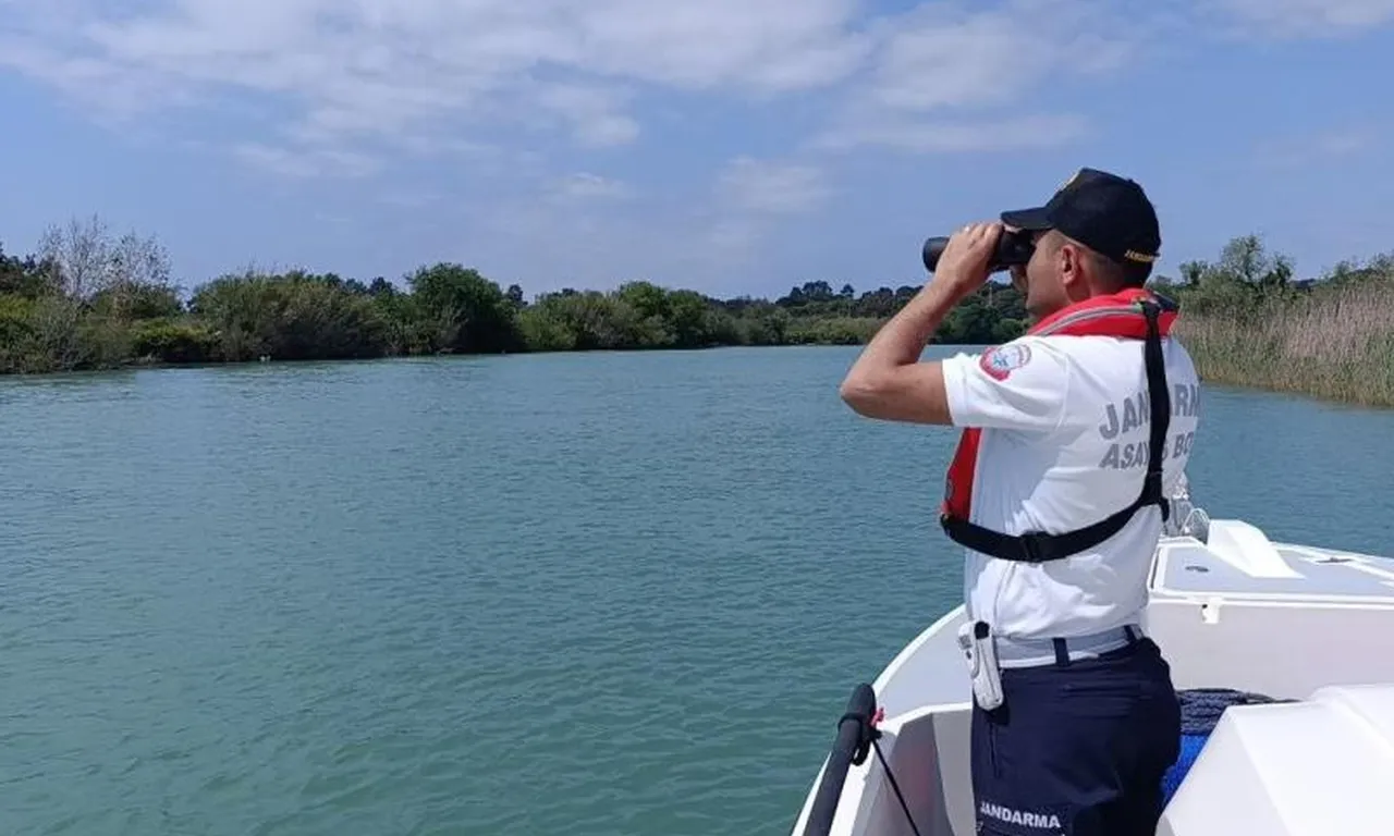 Kayıp zabıta Ali Savaş için geniş çaplı arama: Babanın çağrısı yürek yaktı