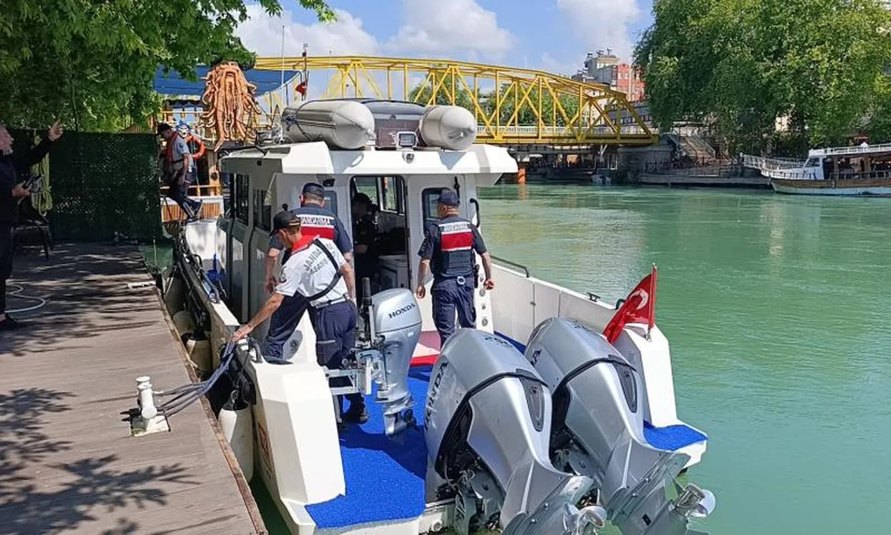 Kayıp zabıta Ali Savaş için geniş çaplı arama: Babanın çağrısı yürek yaktı