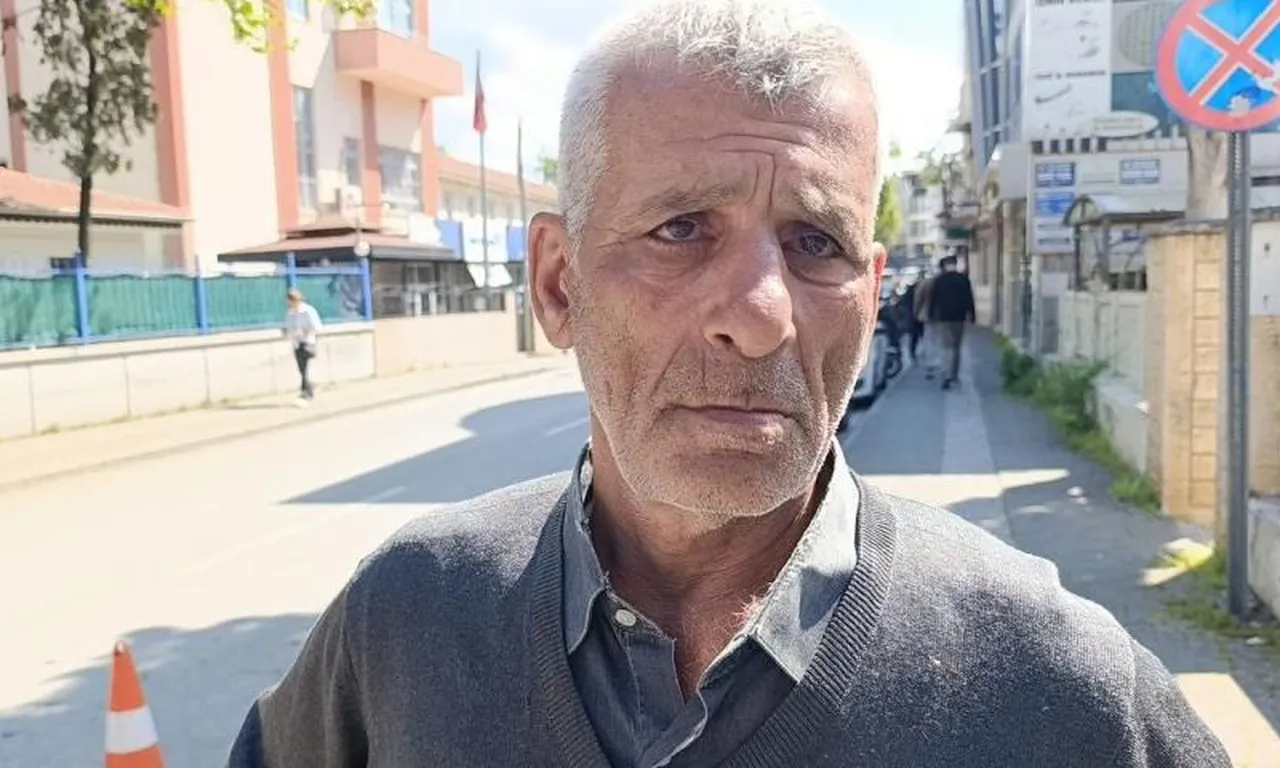 Kayıp zabıta Ali Savaş için geniş çaplı arama: Babanın çağrısı yürek yaktı