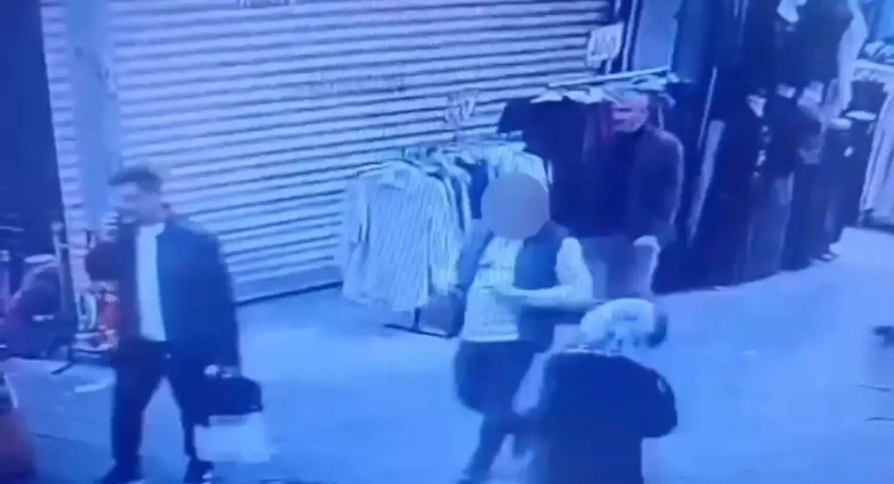 Kendisini savcı olarak tanıtıp 2 milyon liralık altın çalan dolandırıcı tutuklandı