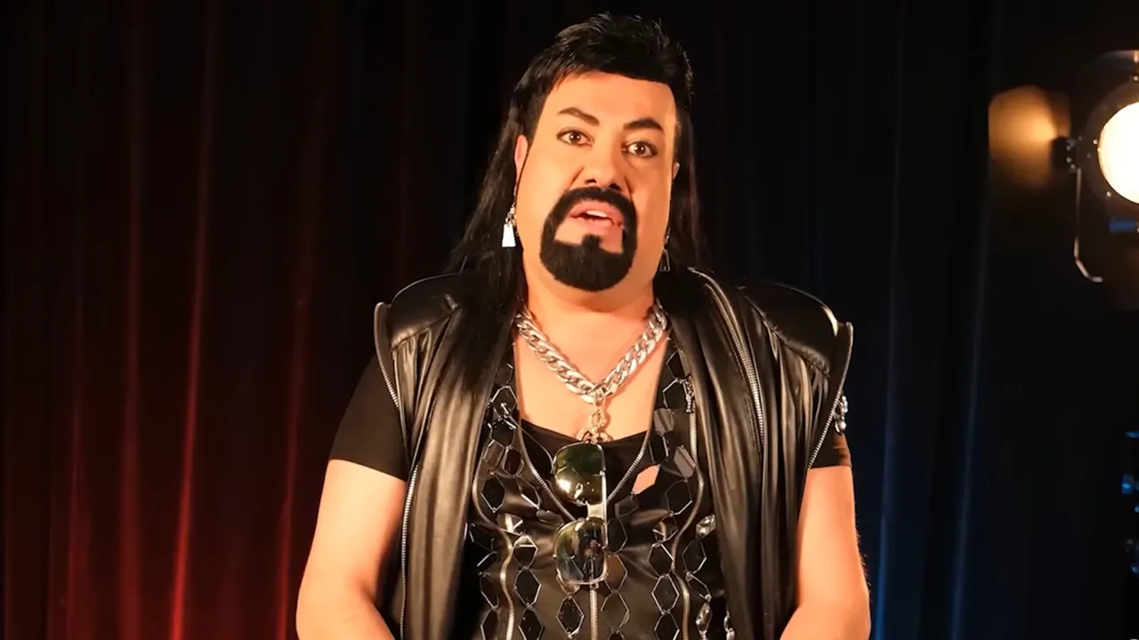 “Kobra Murat öldü” haberleri hızla yayıldı! Gerçek çok geçmeden ortaya çıktı