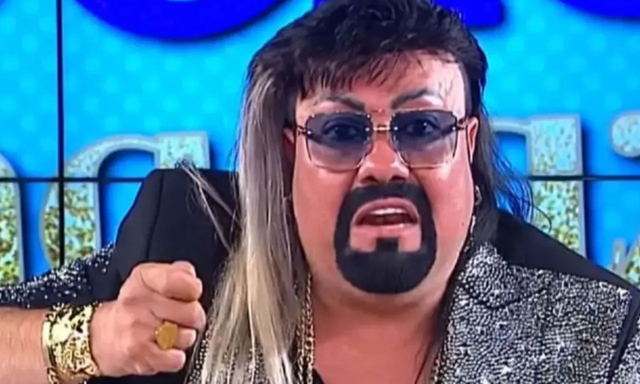 “Kobra Murat öldü” haberleri hızla yayıldı! Gerçek çok geçmeden ortaya çıktı