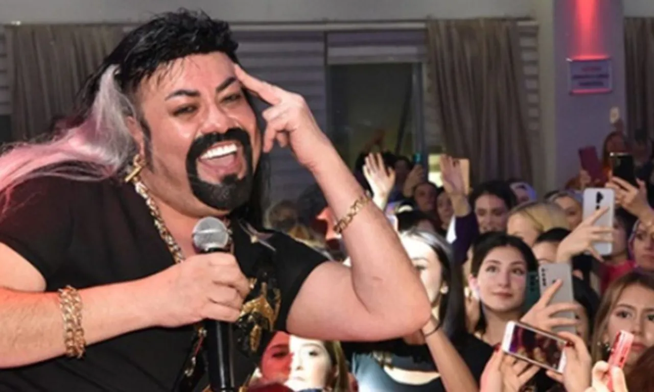 “Kobra Murat öldü” haberleri hızla yayıldı! Gerçek çok geçmeden ortaya çıktı