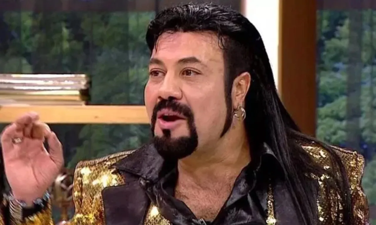 “Kobra Murat öldü” haberleri hızla yayıldı! Gerçek çok geçmeden ortaya çıktı