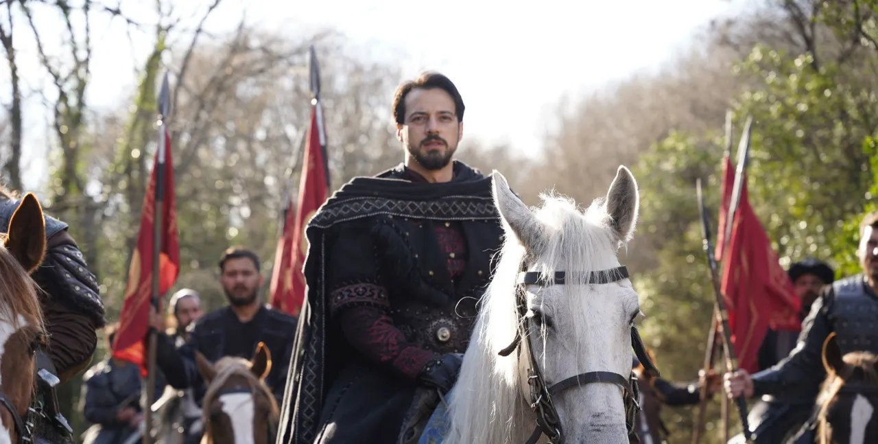 Kuruluş Orhan bu akşam var mı, neden yok? Kuruluş Orhan yeni bölüm tarihi