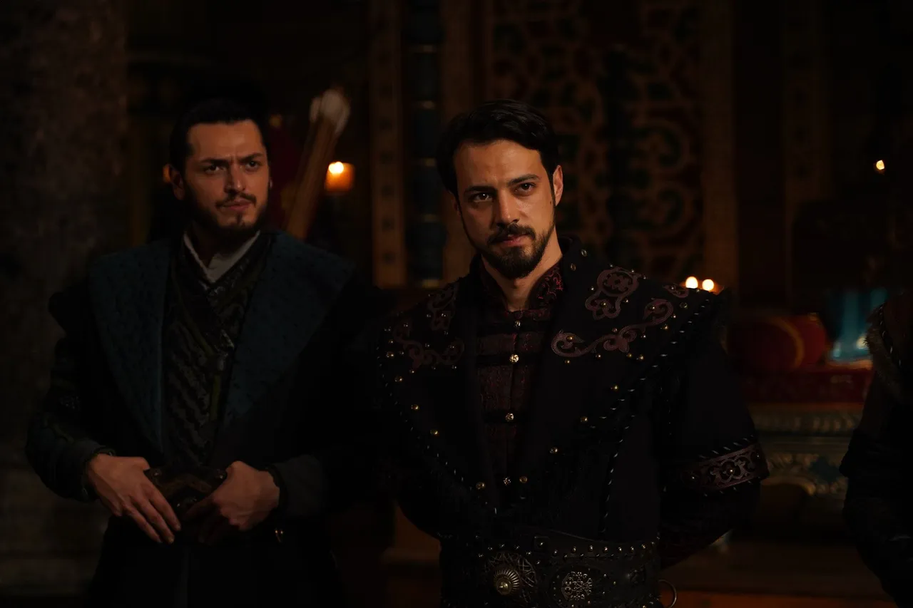 Kuruluş Orhan bu akşam var mı, neden yok? Kuruluş Orhan yeni bölüm tarihi