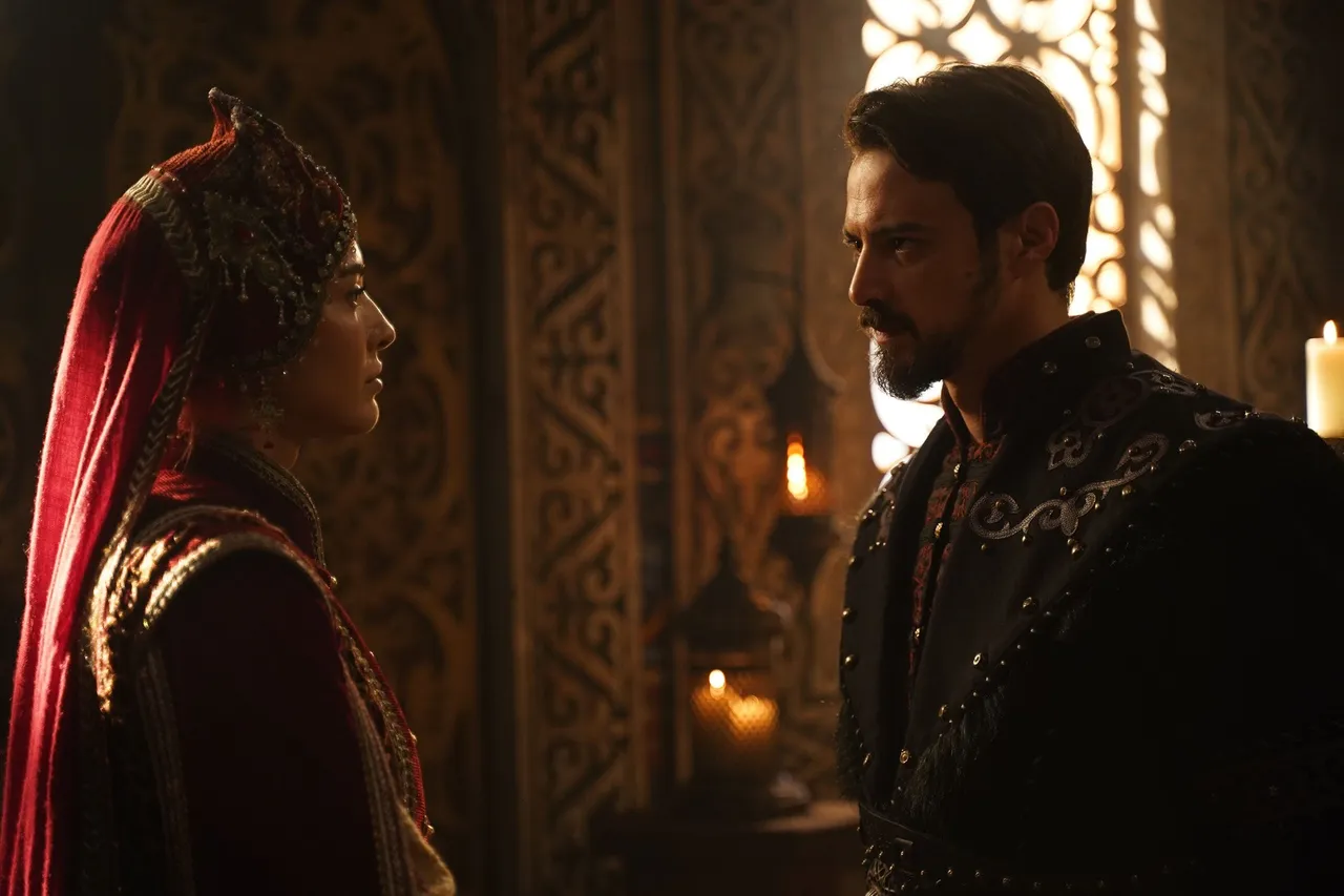 Kuruluş Orhan bu akşam var mı, neden yok? Kuruluş Orhan yeni bölüm tarihi