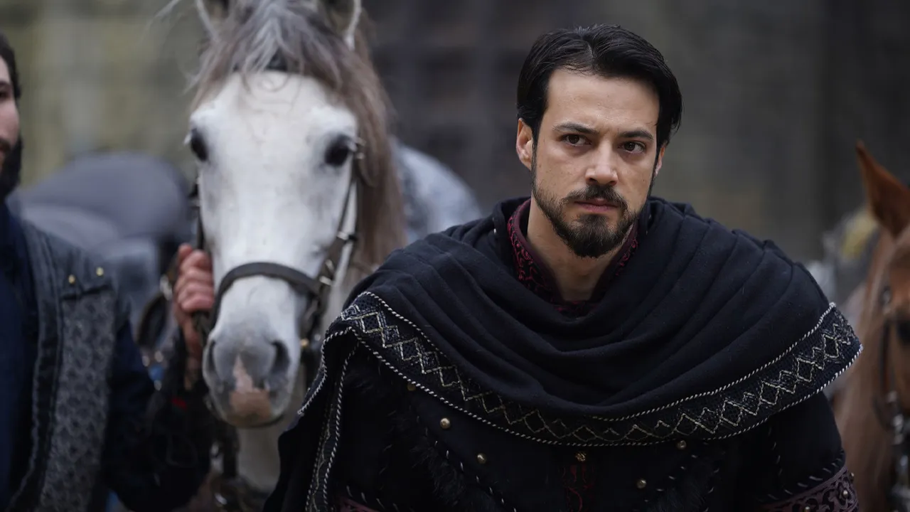 Kuruluş Orhan yayın akışından çıkarıldı! Nedeni ortaya çıktı