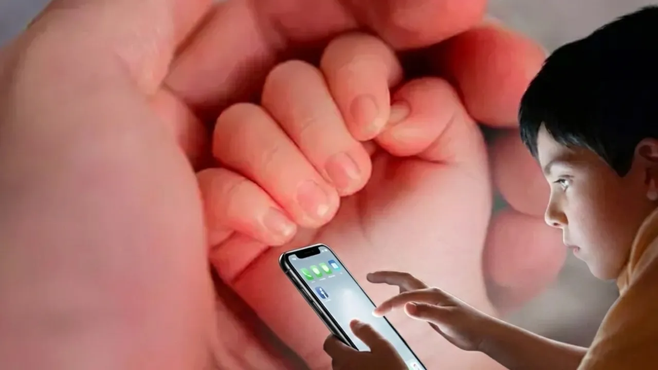 Meclis 9 maddeyi daha onayladı! Doğum izinleri uzayacak, sosyal medyaya yaş sınırı gelecek