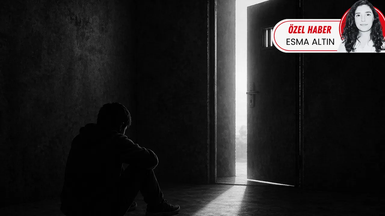 Mevcut sistem aile engeline takılıyor: Çocuklar için alınan tedbirler kâğıt üzerinde kaldı