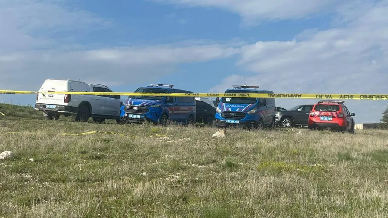 MSB'den helikopter kazası açıklaması: 5 personelimizin sağlık durumu iyi