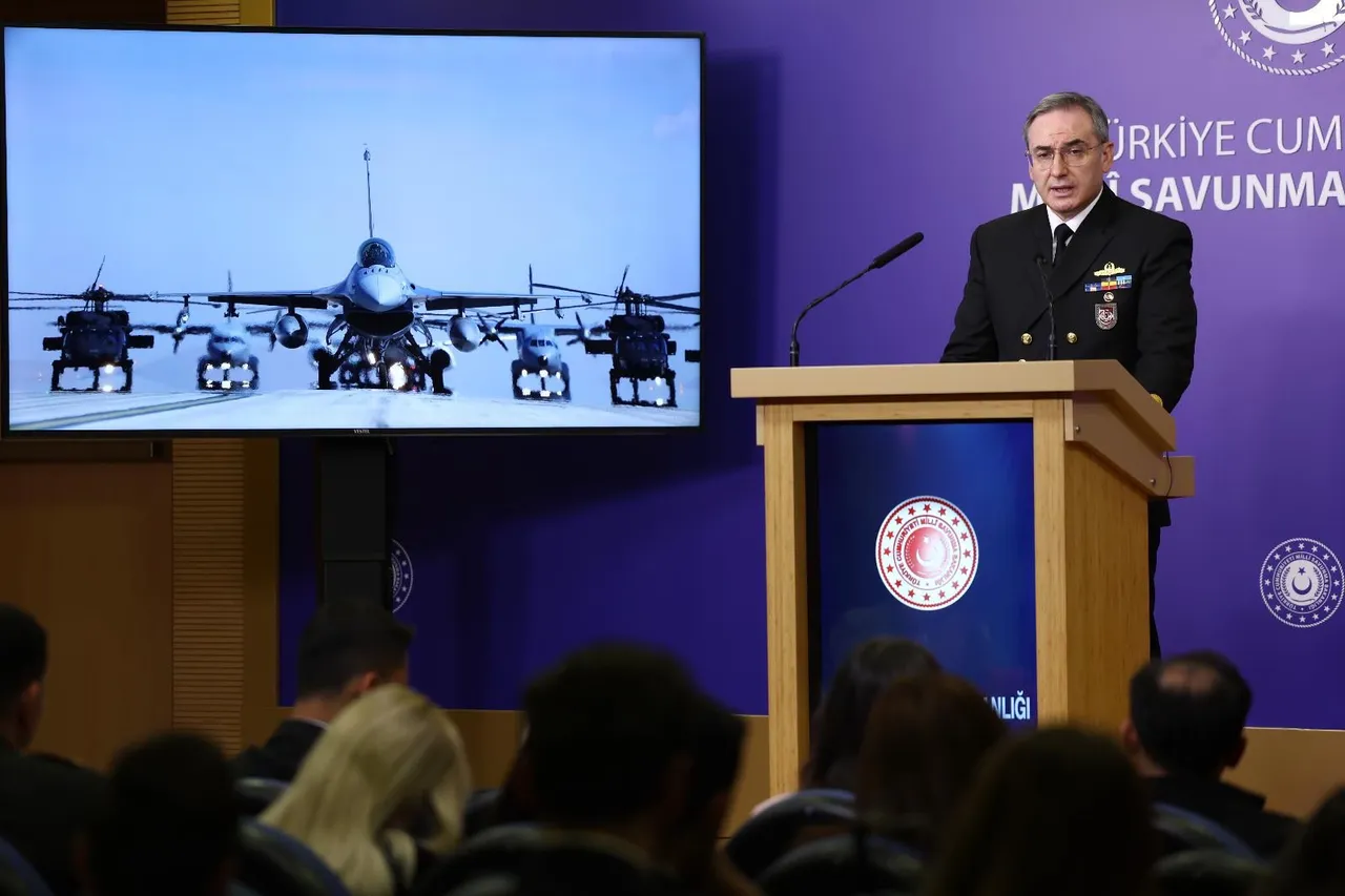 MSB'den helikopter kazası açıklaması: 5 personelimizin sağlık durumu iyi