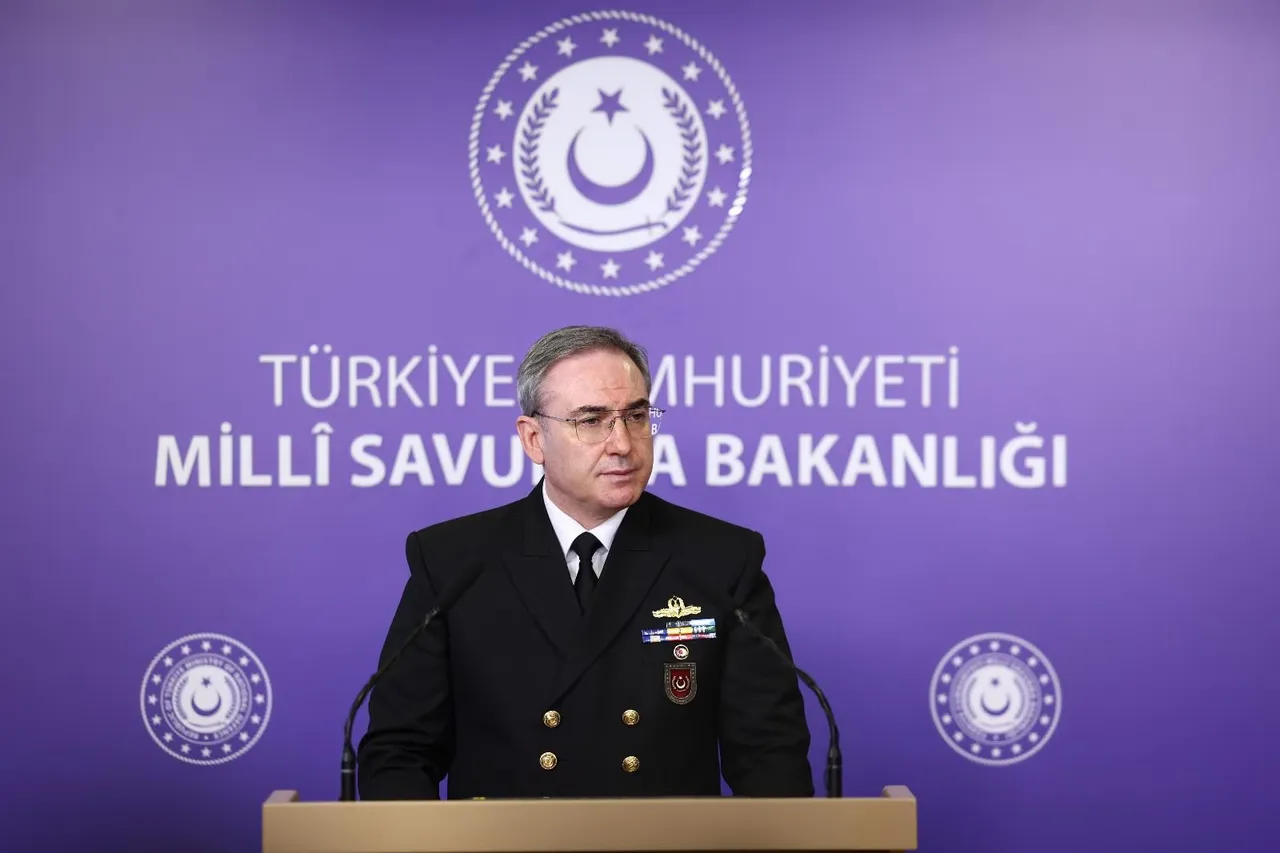 MSB'den helikopter kazası açıklaması: 5 personelimizin sağlık durumu iyi