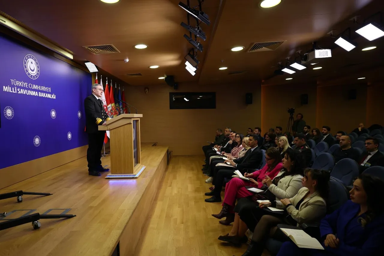 MSB'den helikopter kazası açıklaması: 5 personelimizin sağlık durumu iyi