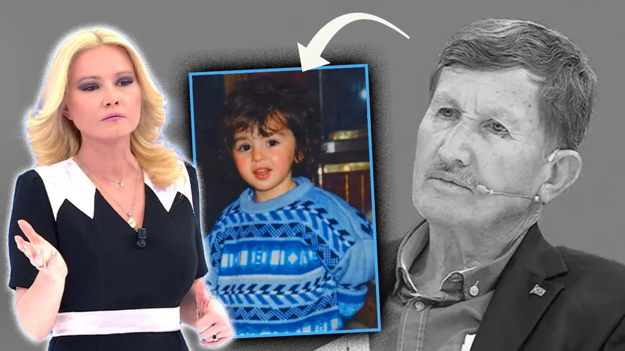 Müge Anlı’nın bulduğu kanıt şüpheleri artırdı! 3,5 yaşındaki Kübra Kuru’ya ne oldu? İddia üstüne iddia 