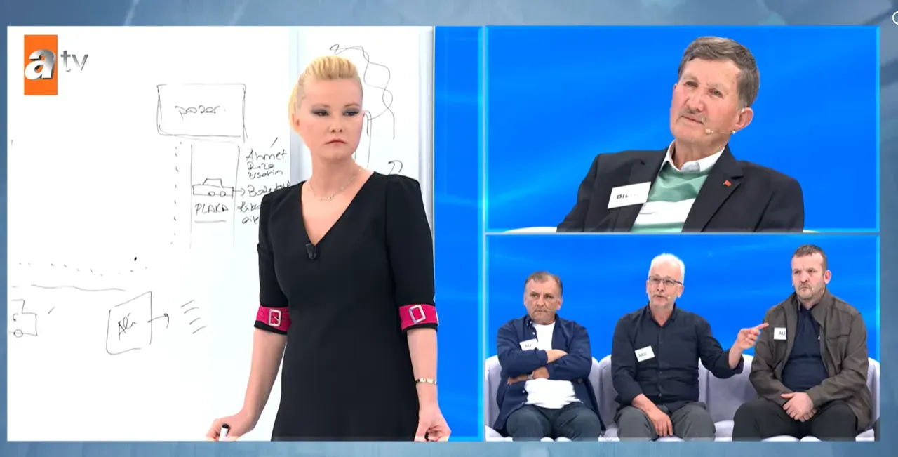 Müge Anlı’nın bulduğu kanıt şüpheleri artırdı! 3,5 yaşındaki Kübra Kuru’ya ne oldu? İddia üstüne iddia