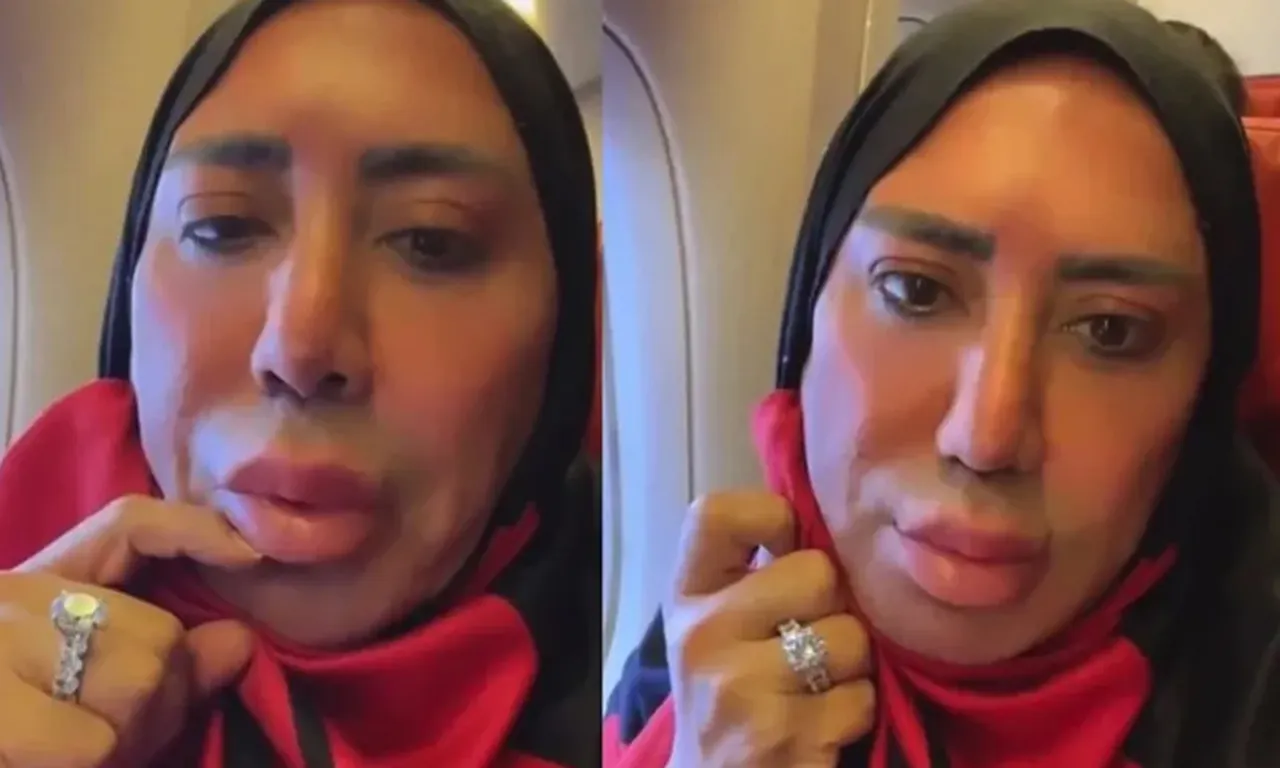 Murat Övüç hakkında karar: 11 ay hapis cezası verildi