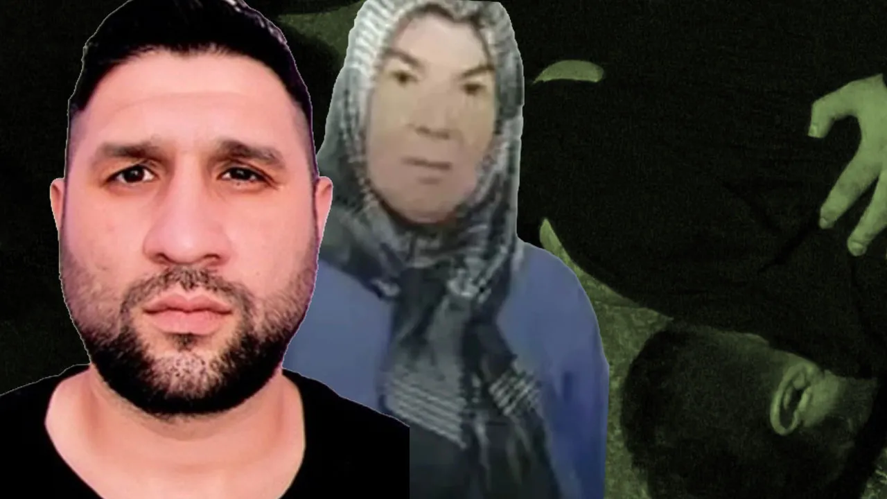 Müzeyyen Hiçgüngörmez cinayeti 18 yıl sonra aydınlatıldı! Faili başka bir suçtan yakalanması ele verdi 