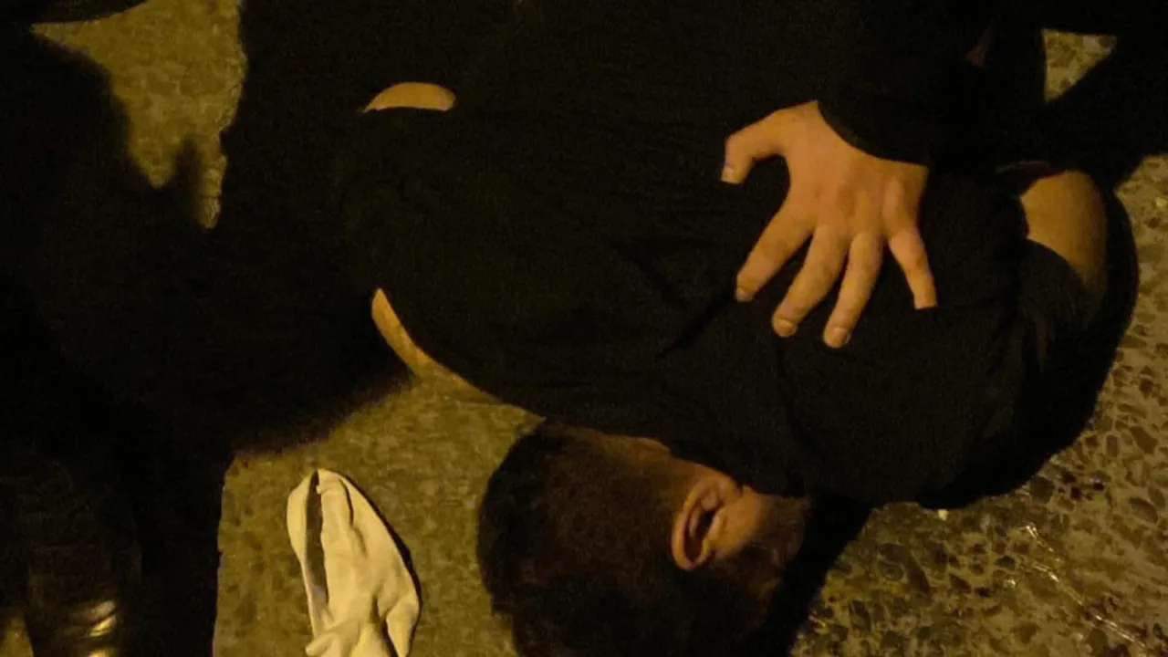 Cinayet 18 yıl sonra aydınlatıldı! Faili başka bir suçtan yakalanması ele verdi