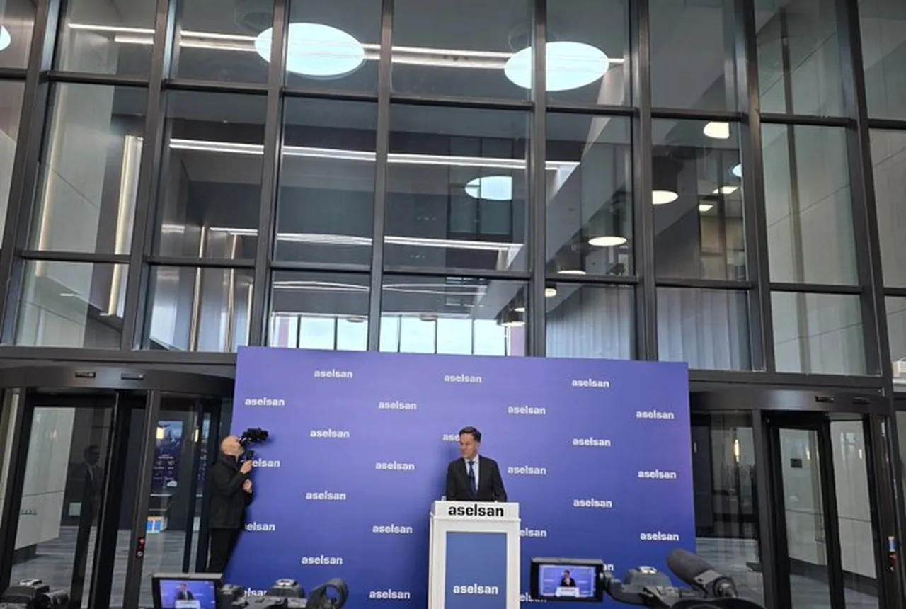 NATO Genel Sekreteri Rutte'den Türkiye'ye övgü seli! "Müttefik ülkelerin Ankara'dan öğreneceği çok şey var"