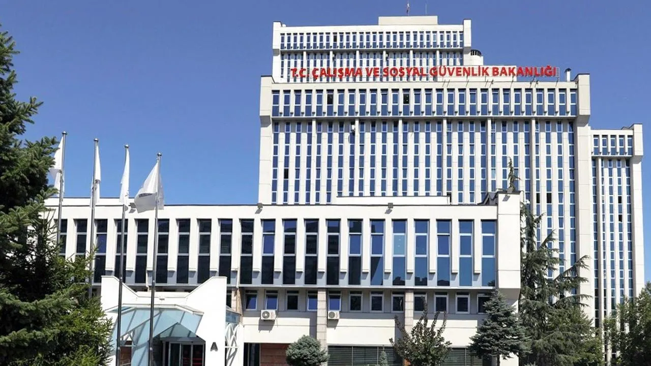 OECD Beceriler Zirvesi İstanbul’da düzenlenecek! Bakan Işıkhan: 40 ülke davet edildi