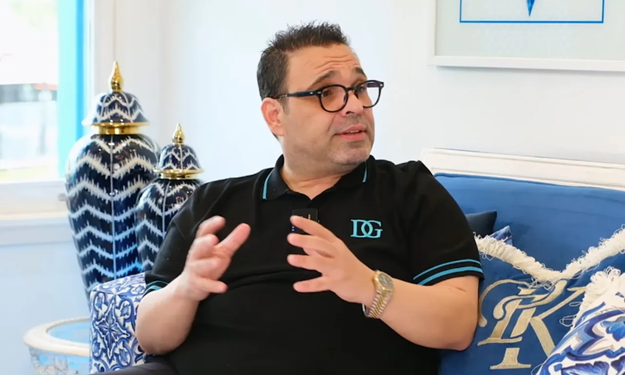 Okan Karacan’dan videolu paylaşım! Annesiyle diyalogu dikkat çekti