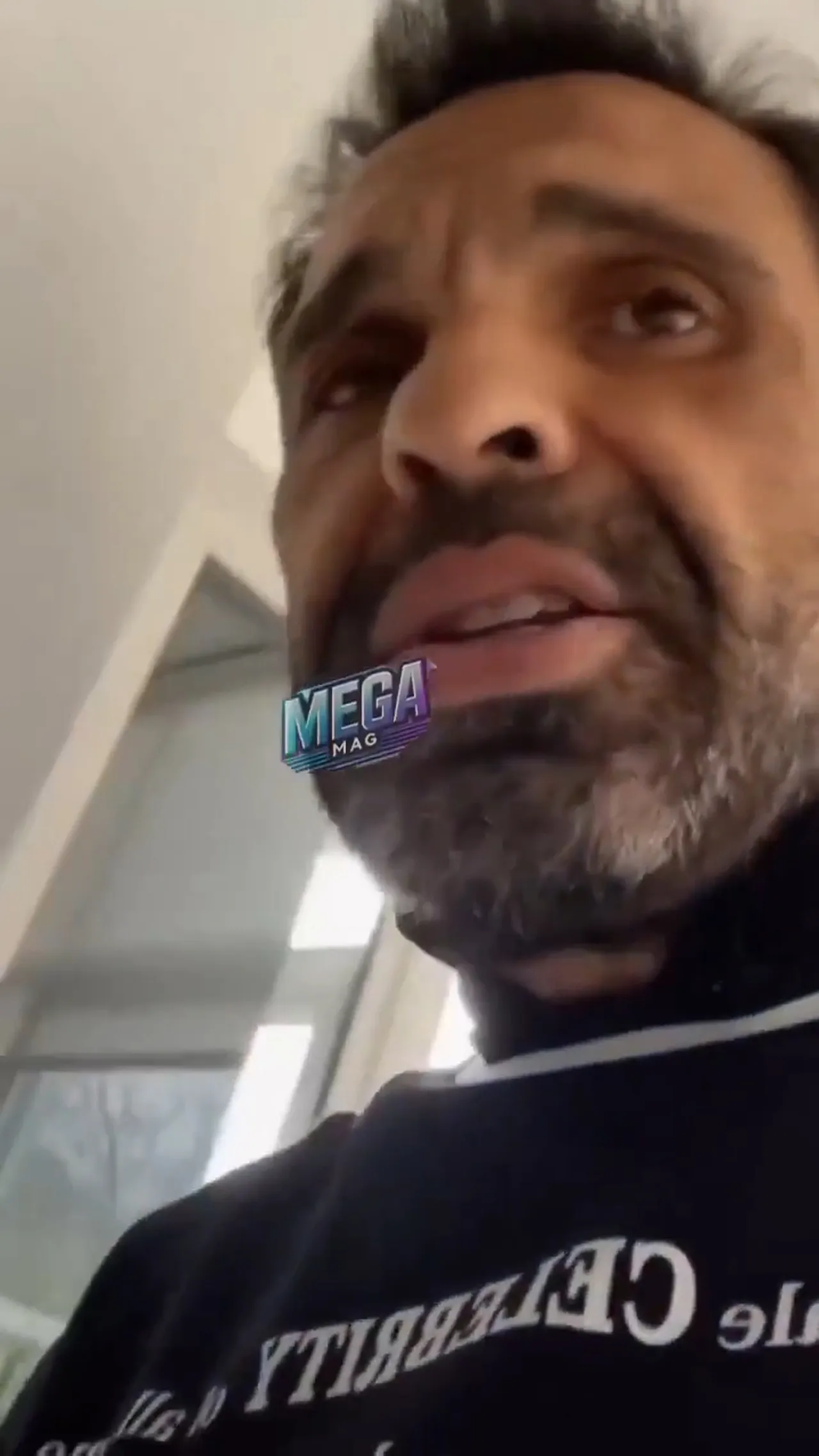 Okan Karacan’dan videolu paylaşım! Annesiyle diyalogu dikkat çekti