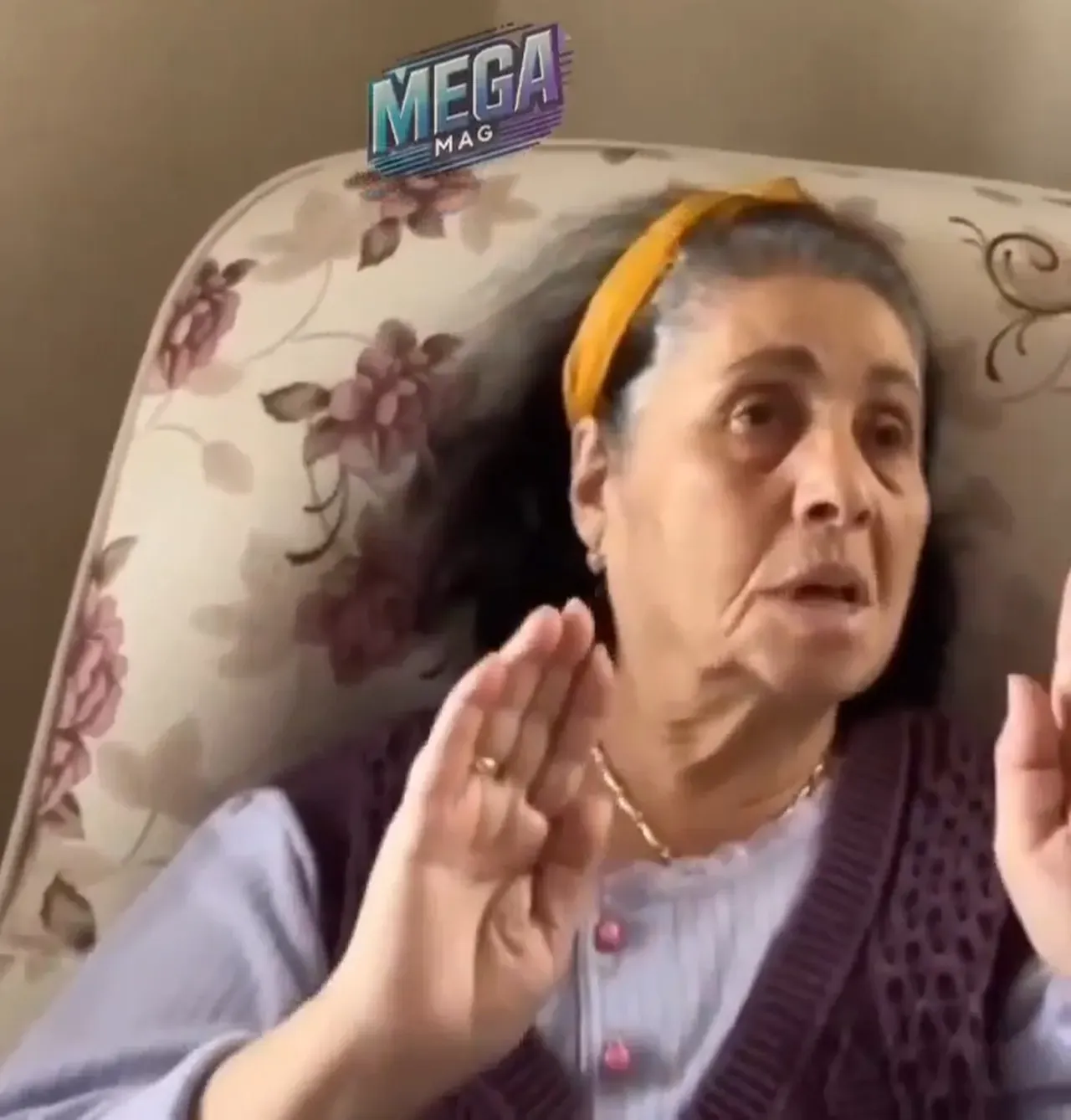 Okan Karacan’dan videolu paylaşım! Annesiyle diyalogu dikkat çekti