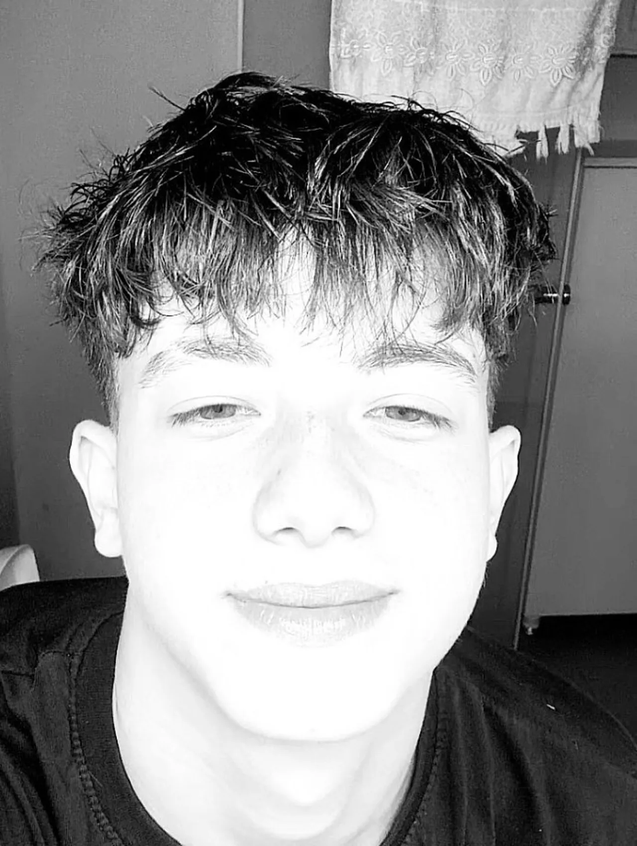 Alperen Ömer Toprak