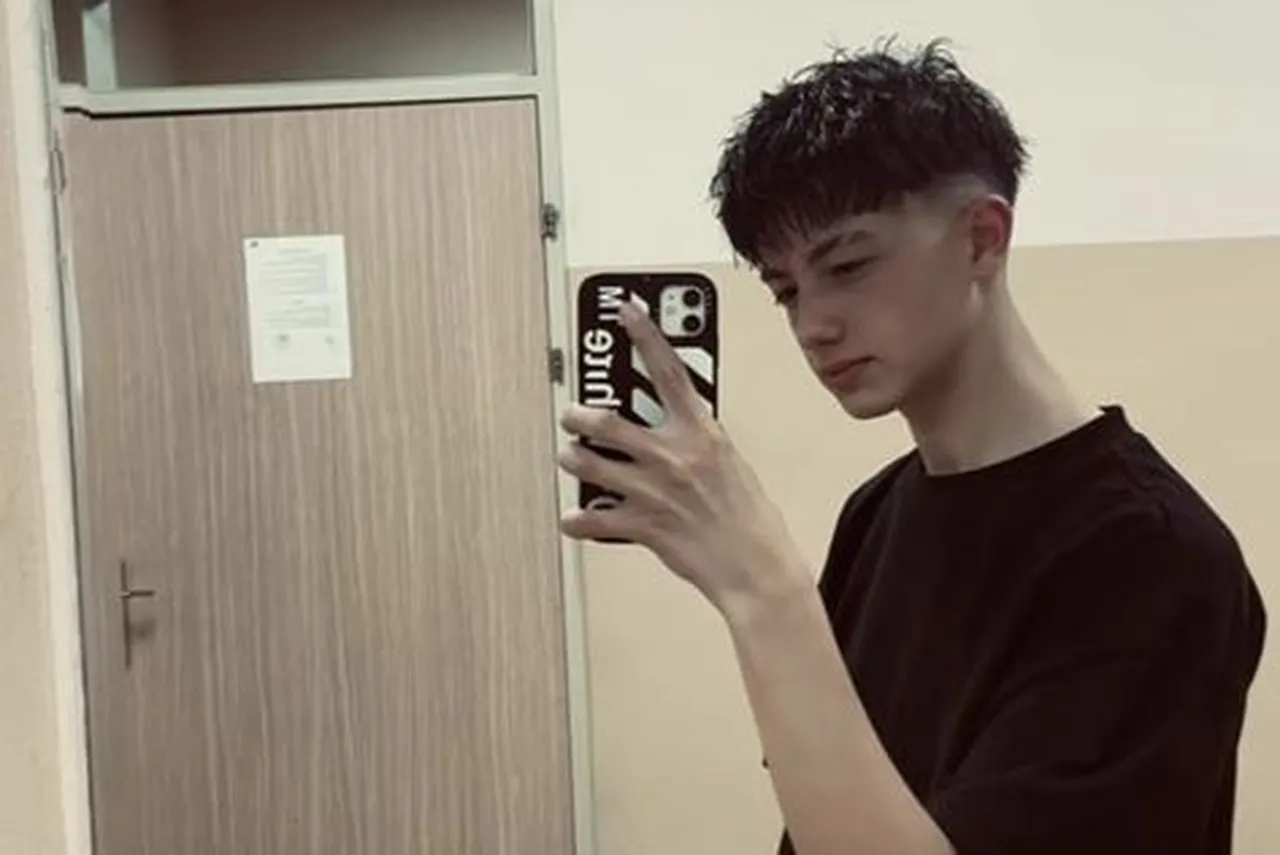 Öldüren 13, ölen 15 yaşında! Yumruk darbesi hayattan koparmıştı, Alperen Ömer Toprak davasında karar