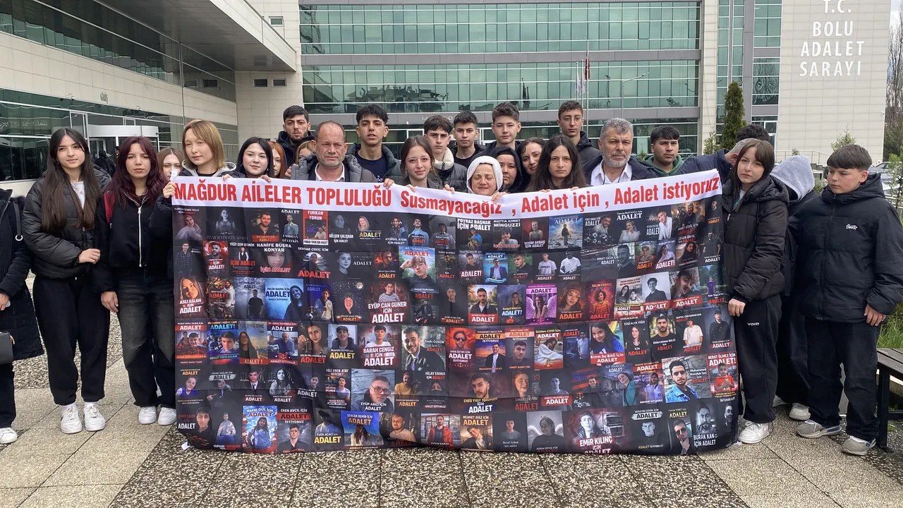 Öldüren 13, ölen 15 yaşında! Yumruk darbesi hayattan koparmıştı, Alperen Ömer Toprak davasında karar