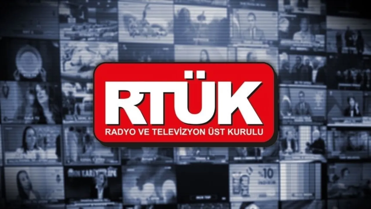RTÜK’ten TV8, Kanal 26 ve TLC'ye ‘ihlal’ cezası! İşte sebepleri 
