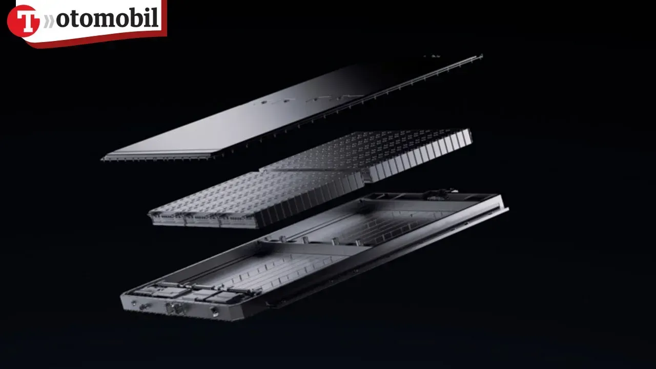 6 BUÇUK DAKİKADA TAM ŞARJ!