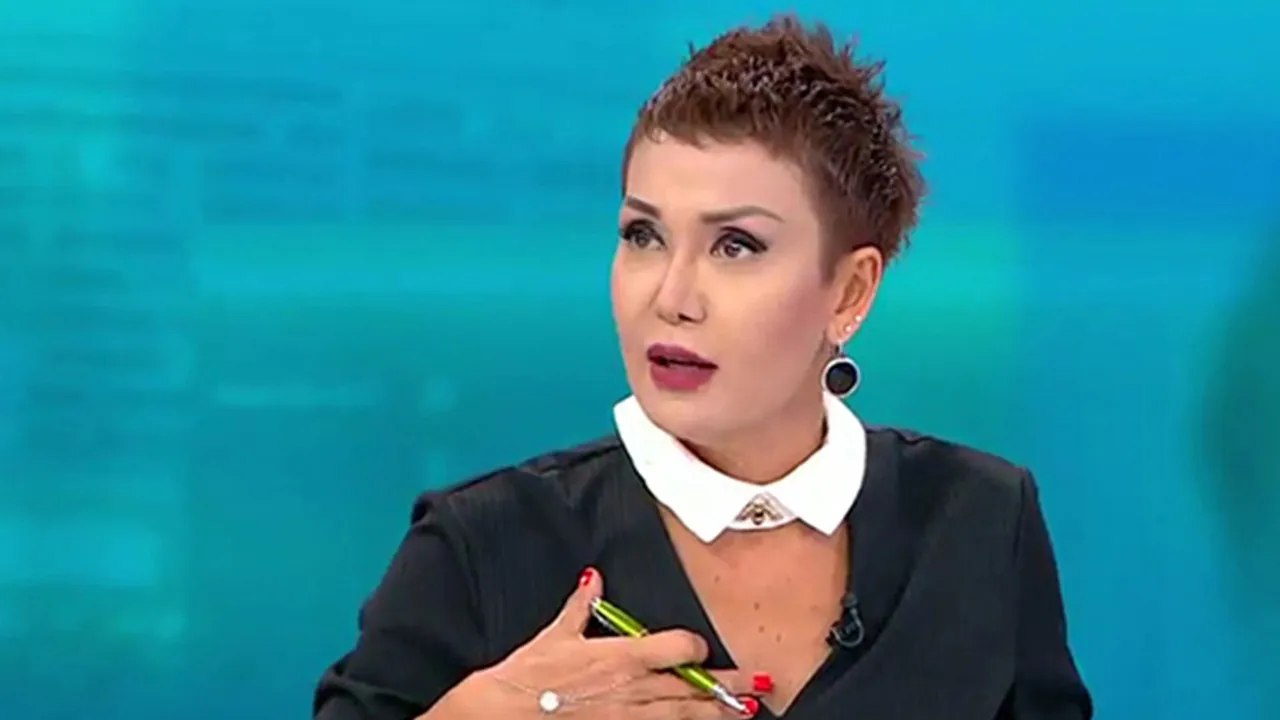 Serap Paköz kanser teşhisi aldı