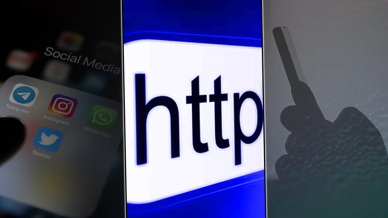 Tehdit paylaşımlarına ’15 sayfalık’ ceza! Kitapları hakim seçecek, okuyup özet çıkaracaklar 