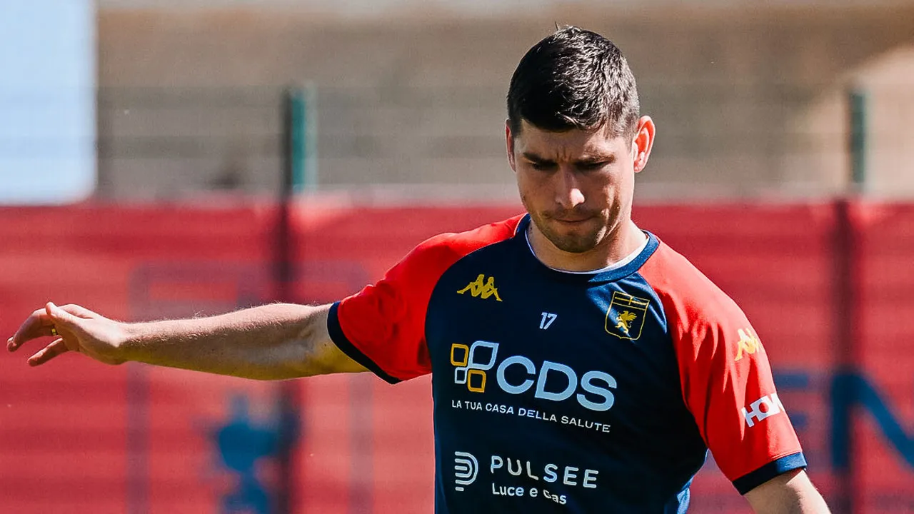 Trabzonspor, Malinovskyi ile anlaşmaya vardı