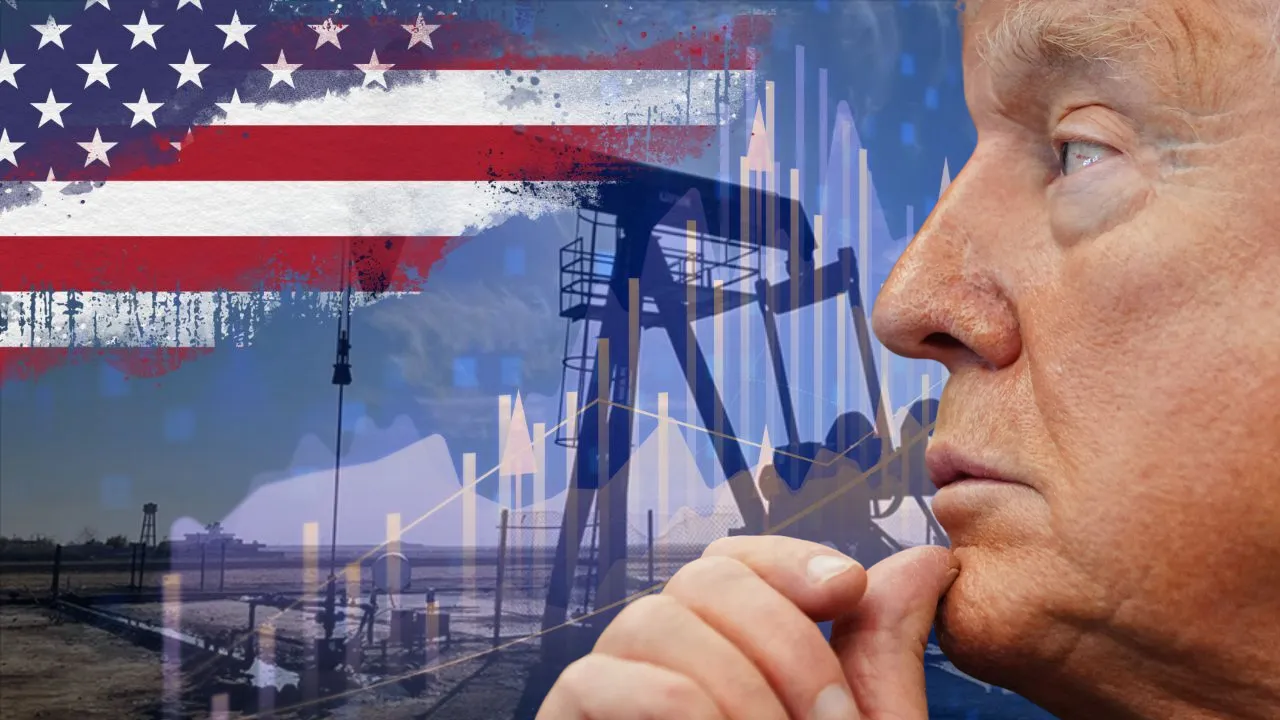 Piyasalarda Trump'a karşı TACO taktiği başladı: Nasıl olsa geri adım atar