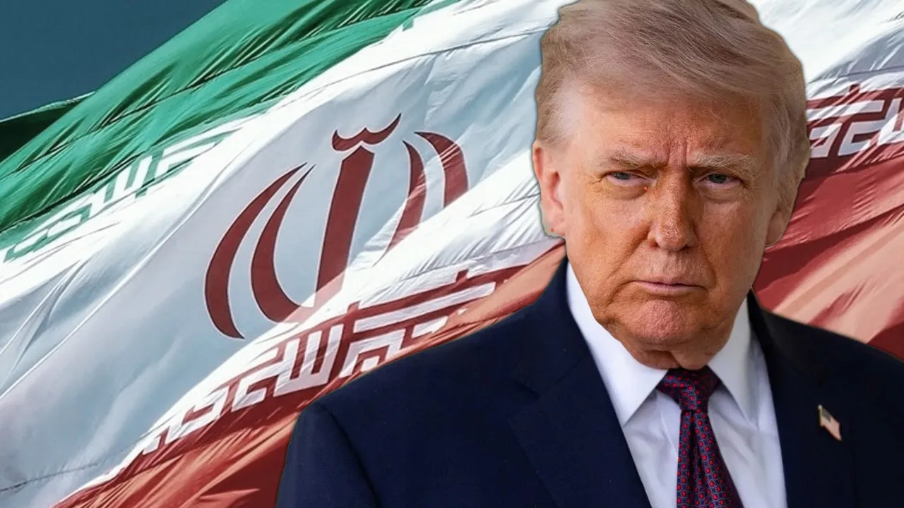 Trump'ın İran planı ortaya çıktı! Kritik tarih pazar günü