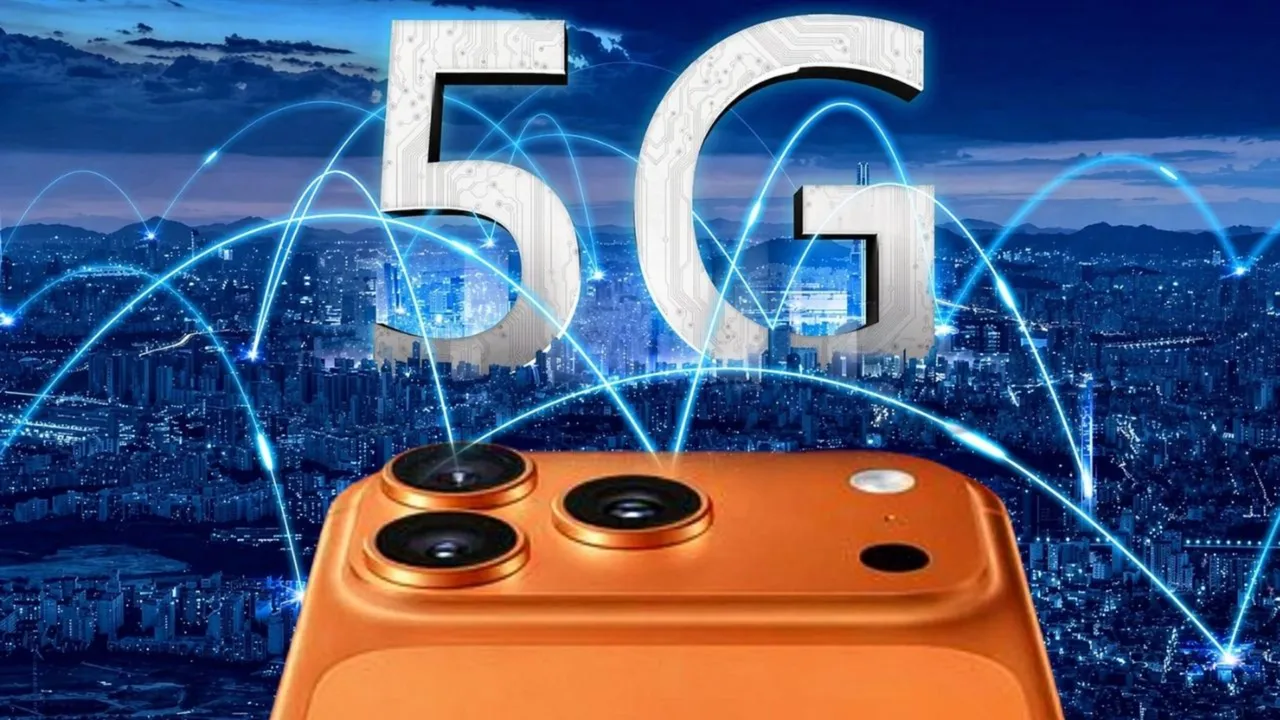 Turkcell’den 5G atağı! iPhone 17 dahil 5G uyumlu telefonlarda peşin fiyatına taksit fırsatı