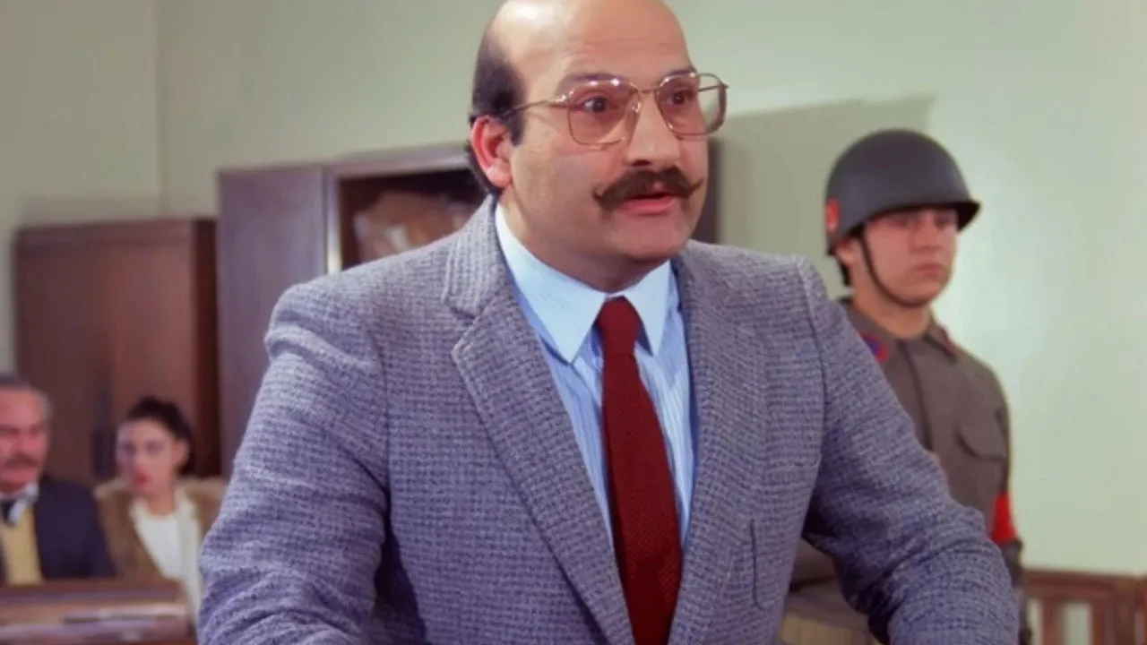 Usta oyuncu Ferdi Atuner vefat etti! Ölüm nedeni belli oldu