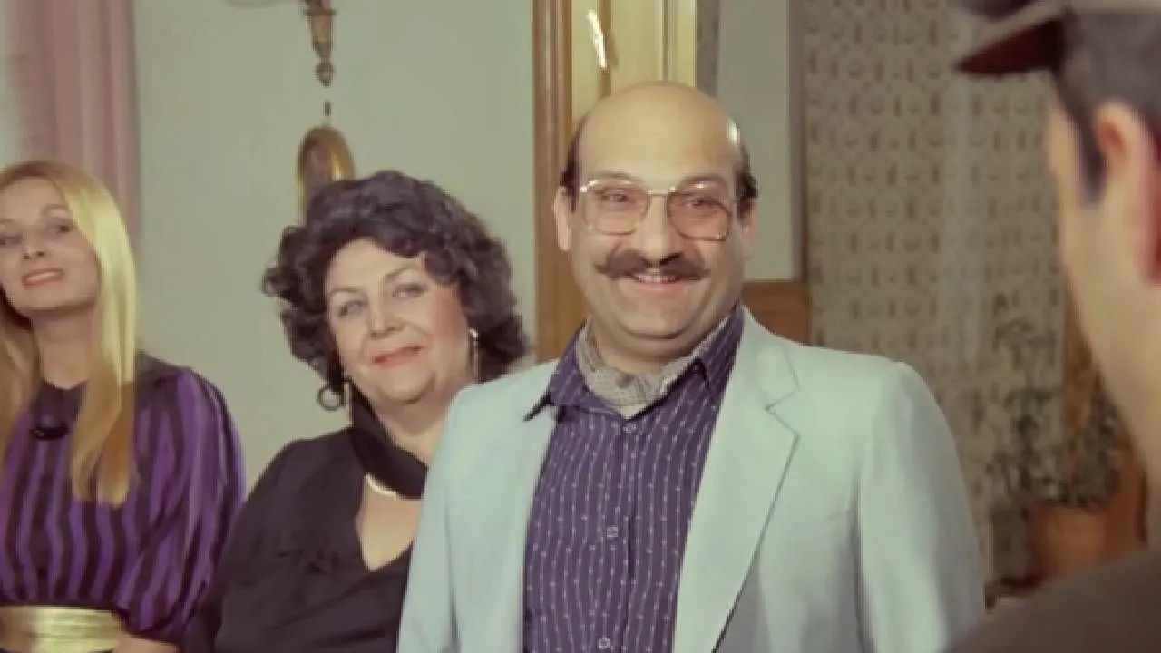 Usta oyuncu Ferdi Atuner vefat etti! Ölüm nedeni belli oldu