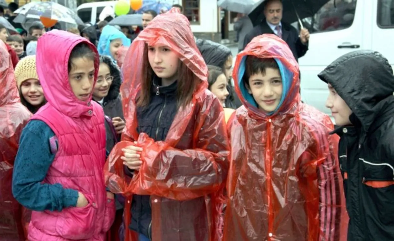 Yarın yağmur var mı, hava nasıl olacak? 23 Nisan 2026 hava durumu (İstanbul, Ankara, İzmir, Antalya, Bursa)