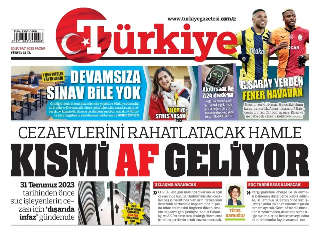 Yeni yaşımızı gururla kutluyoruz: Habercilikte tarih yazdık