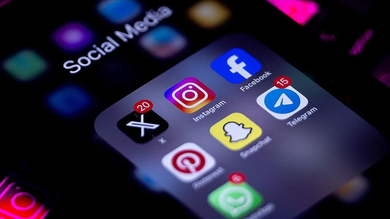 15 yaş altına sosyal medya yasağı! TBMM'de kabul edilerek yasalaştı